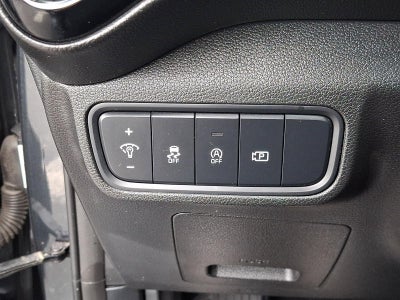 2023 Kia Soul EX IVT