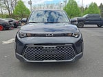2023 Kia Soul EX IVT