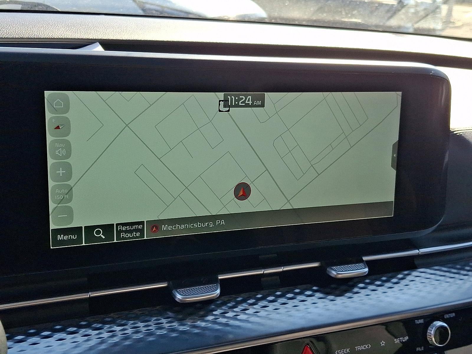 2023 Kia Carnival SX Prestige FWD