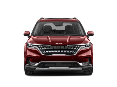 2023 Kia Carnival SX Prestige FWD