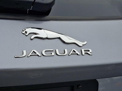 2020 Jaguar F-PACE 25t Prestige AWD