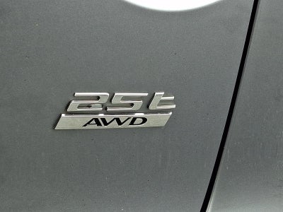 2020 Jaguar F-PACE 25t Prestige AWD