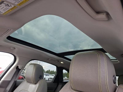 2018 Jaguar F-PACE 35t R-Sport AWD