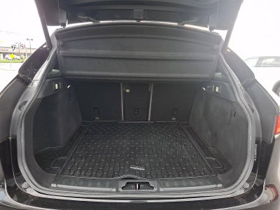 2018 Jaguar F-PACE 35t R-Sport AWD