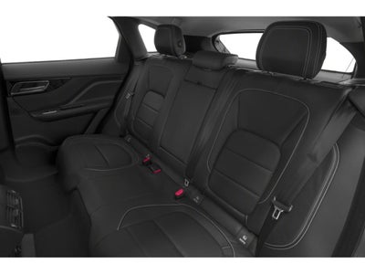 2018 Jaguar F-PACE 35t R-Sport AWD