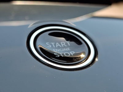 2025 Land Rover Range Rover Sport P360 SE