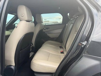 2020 Land Rover Range Rover Velar P250 R-Dynamic S