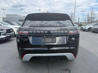 2020 Land Rover Range Rover Velar P250 R-Dynamic S