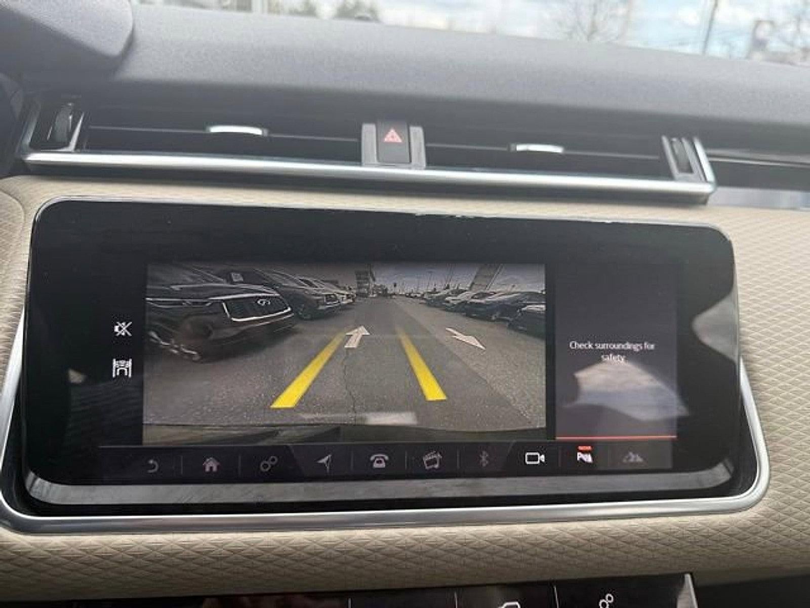 2020 Land Rover Range Rover Velar P250 R-Dynamic S