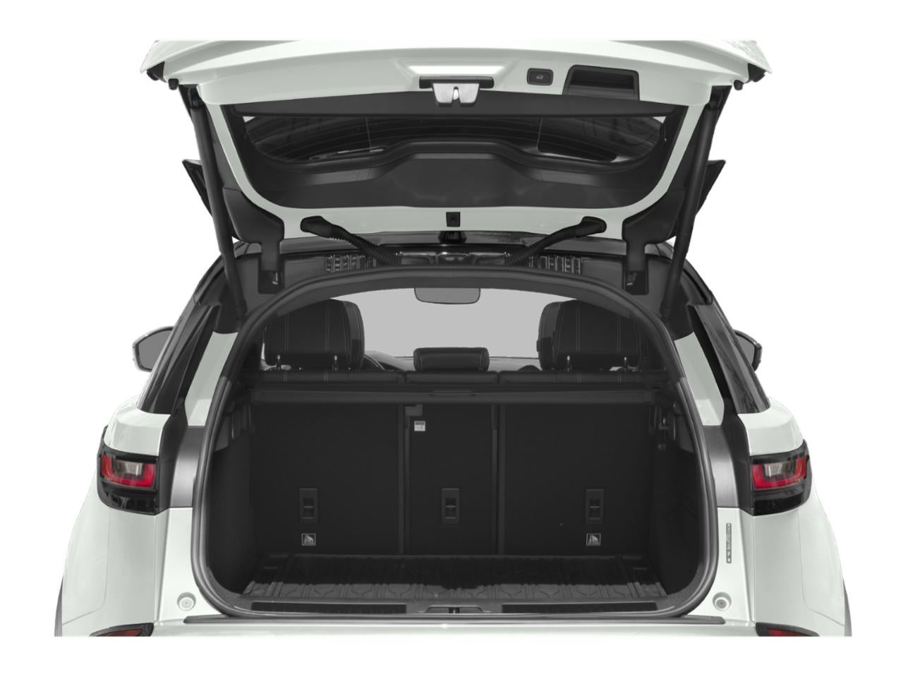 2020 Land Rover Range Rover Velar P250 R-Dynamic S