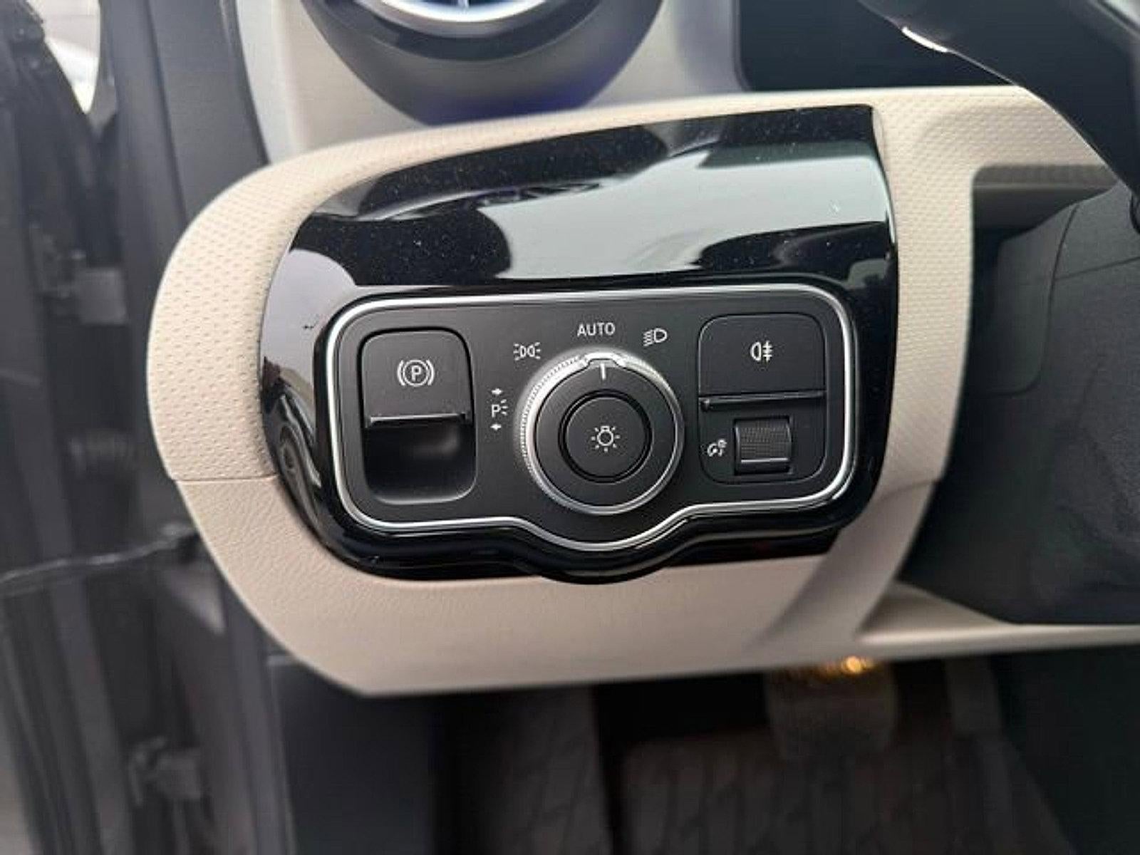 2026 Mercedes-Benz CLA CLA 250 Coupe