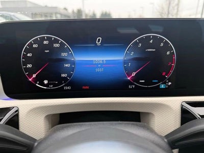 2026 Mercedes-Benz CLA CLA 250 Coupe