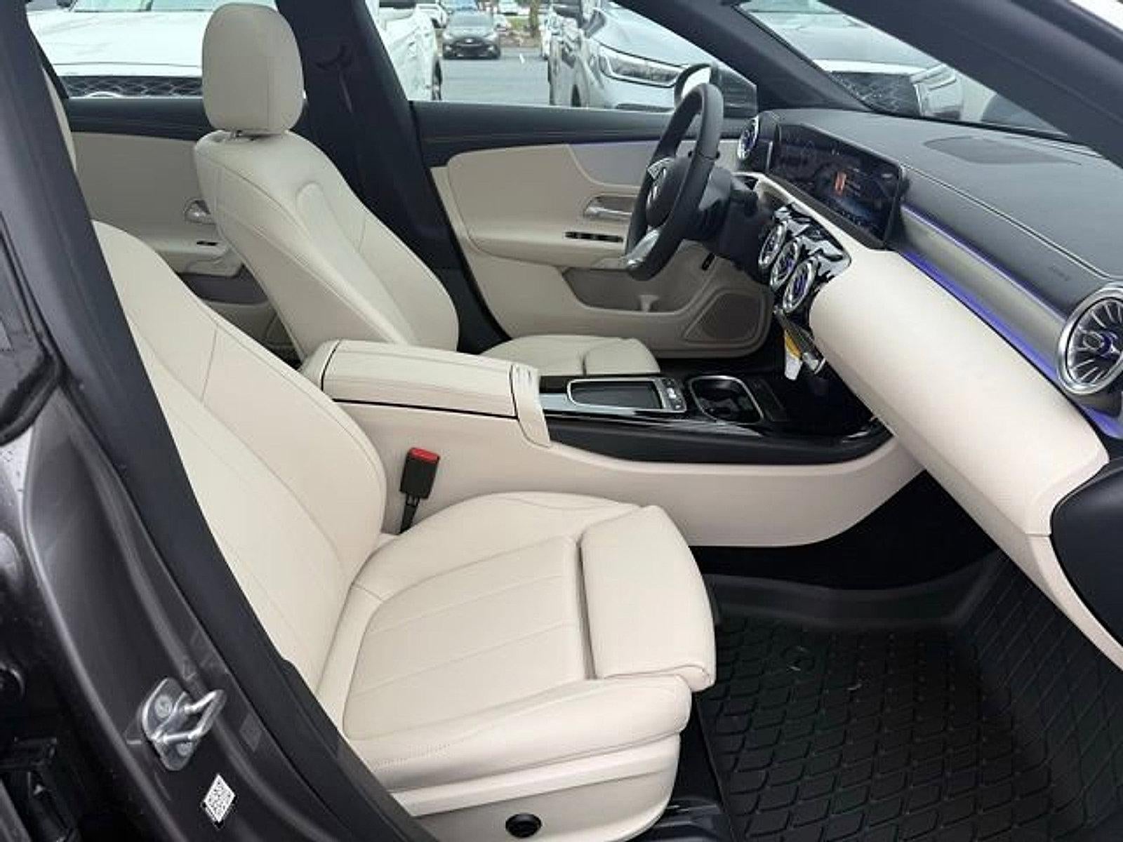 2026 Mercedes-Benz CLA CLA 250 Coupe