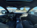 2023 Audi SQ8 Premium Plus 4.0 TFSI quattro