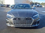 2022 Audi S5 Sportback Premium Plus 3.0 TFSI quattro