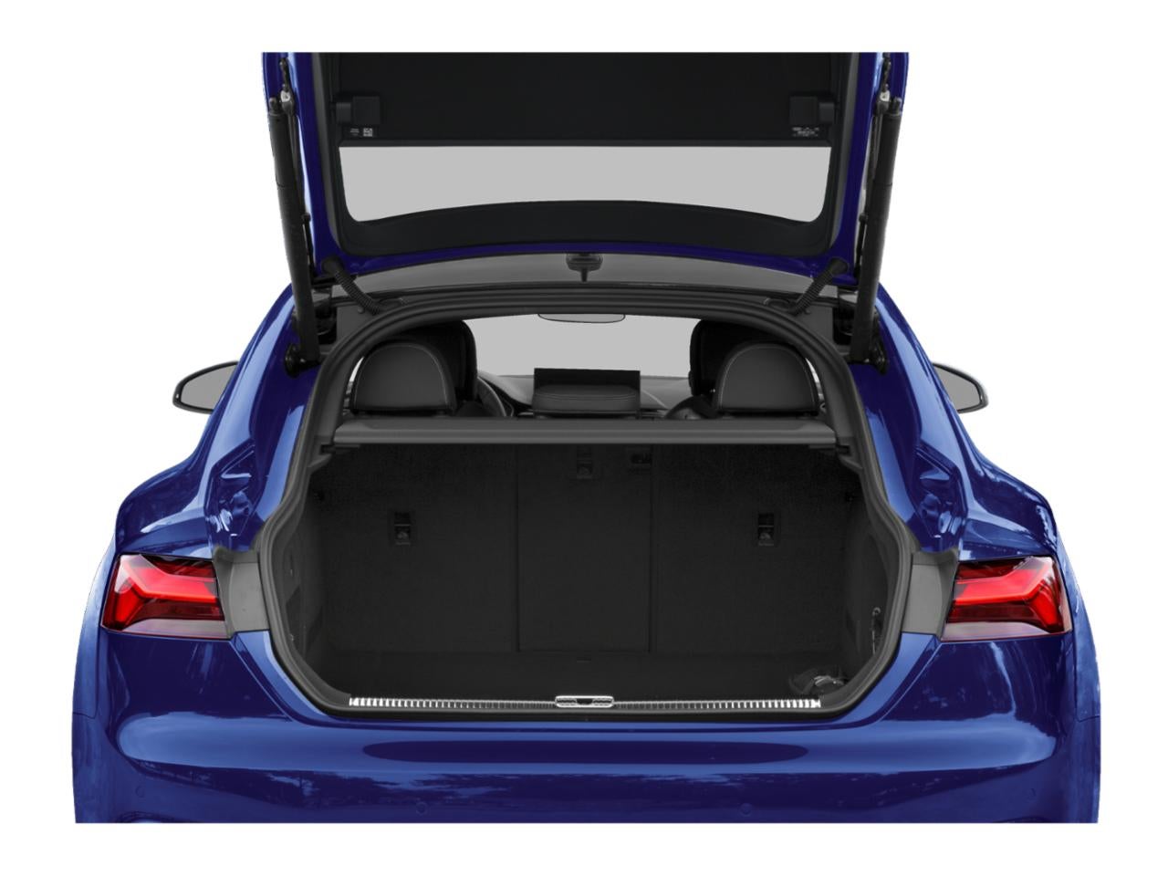 2022 Audi S5 Sportback Premium Plus 3.0 TFSI quattro