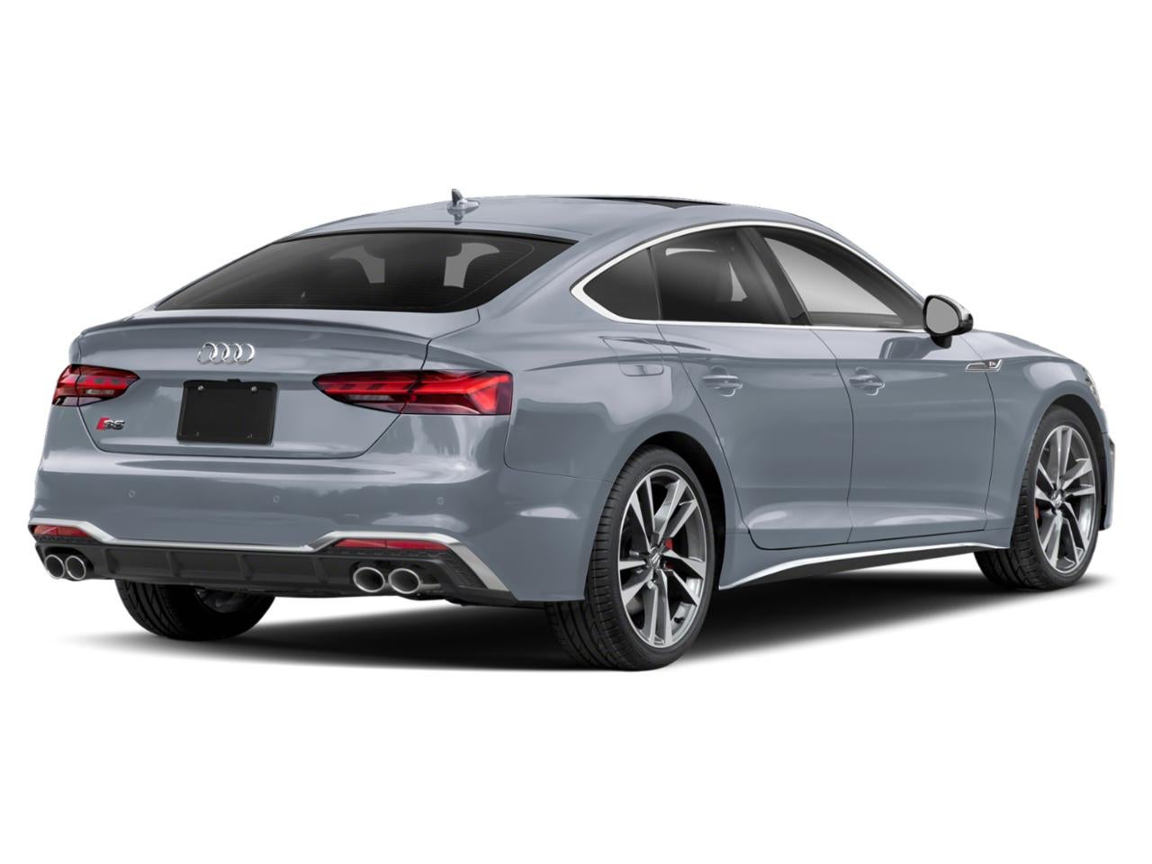 2022 Audi S5 Sportback Premium Plus 3.0 TFSI quattro