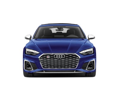 2022 Audi S5 Sportback Premium Plus 3.0 TFSI quattro