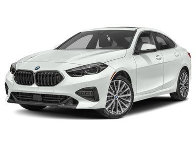 2023 BMW 228i xDrive Gran Coupe