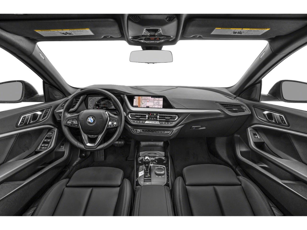 2023 BMW 228i xDrive Gran Coupe