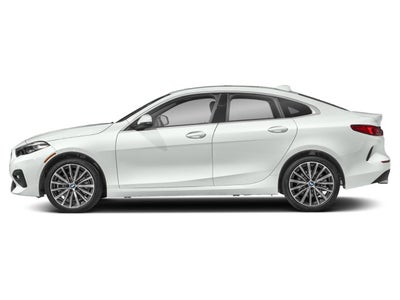 2023 BMW 228i xDrive Gran Coupe