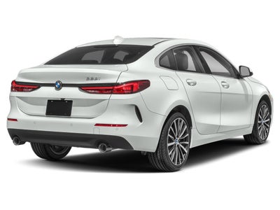 2023 BMW 228i xDrive Gran Coupe