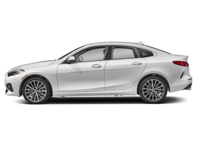 2023 BMW 228i xDrive Gran Coupe