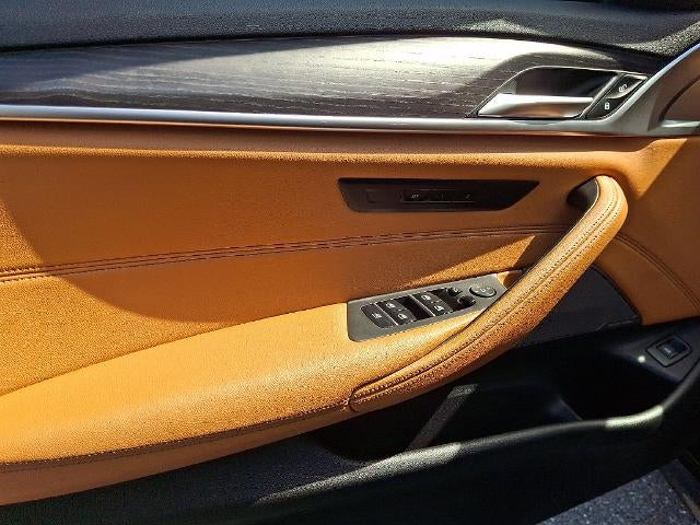 2022 BMW 540i xDrive Sedan