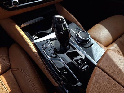 2022 BMW 540i xDrive Sedan