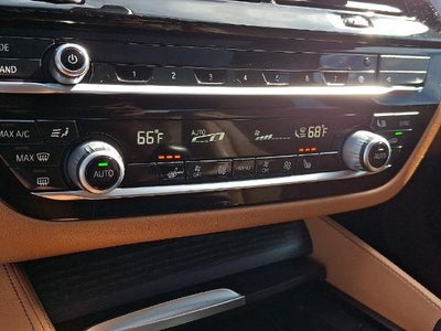 2022 BMW 540i xDrive Sedan