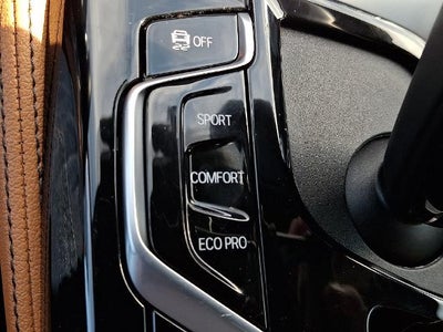 2022 BMW 540i xDrive Sedan