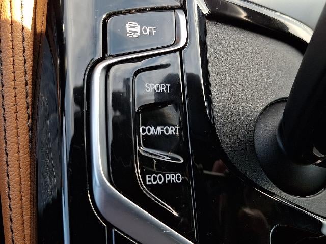 2022 BMW 540i xDrive Sedan