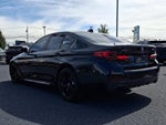 2022 BMW 540i xDrive Sedan