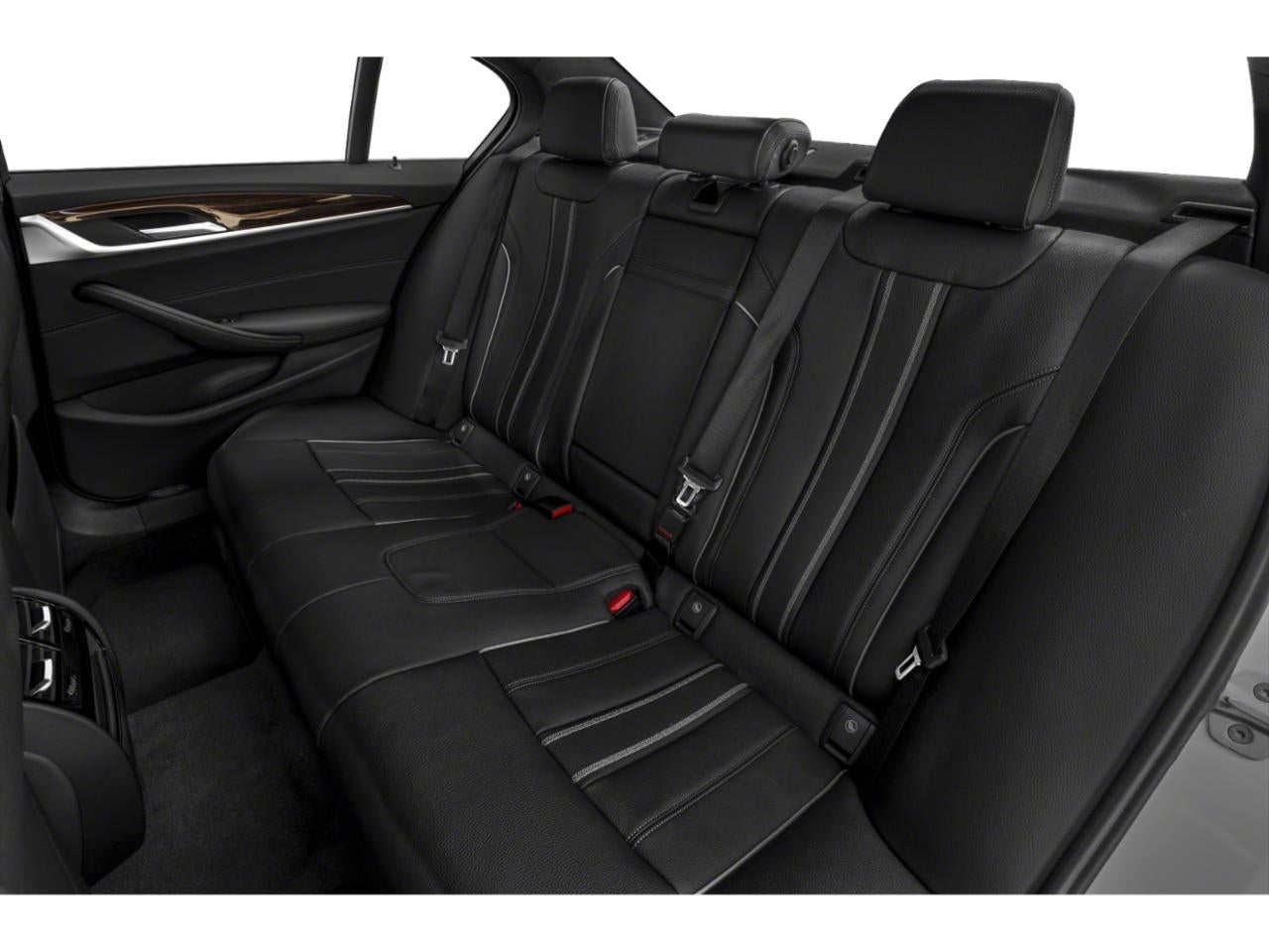2022 BMW 540i xDrive Sedan