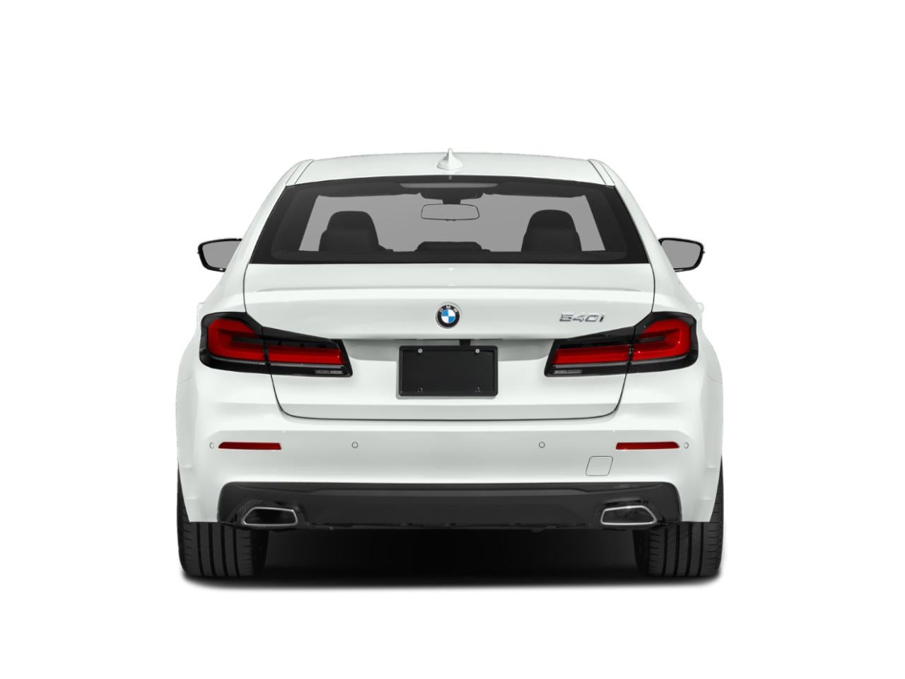 2022 BMW 540i xDrive Sedan