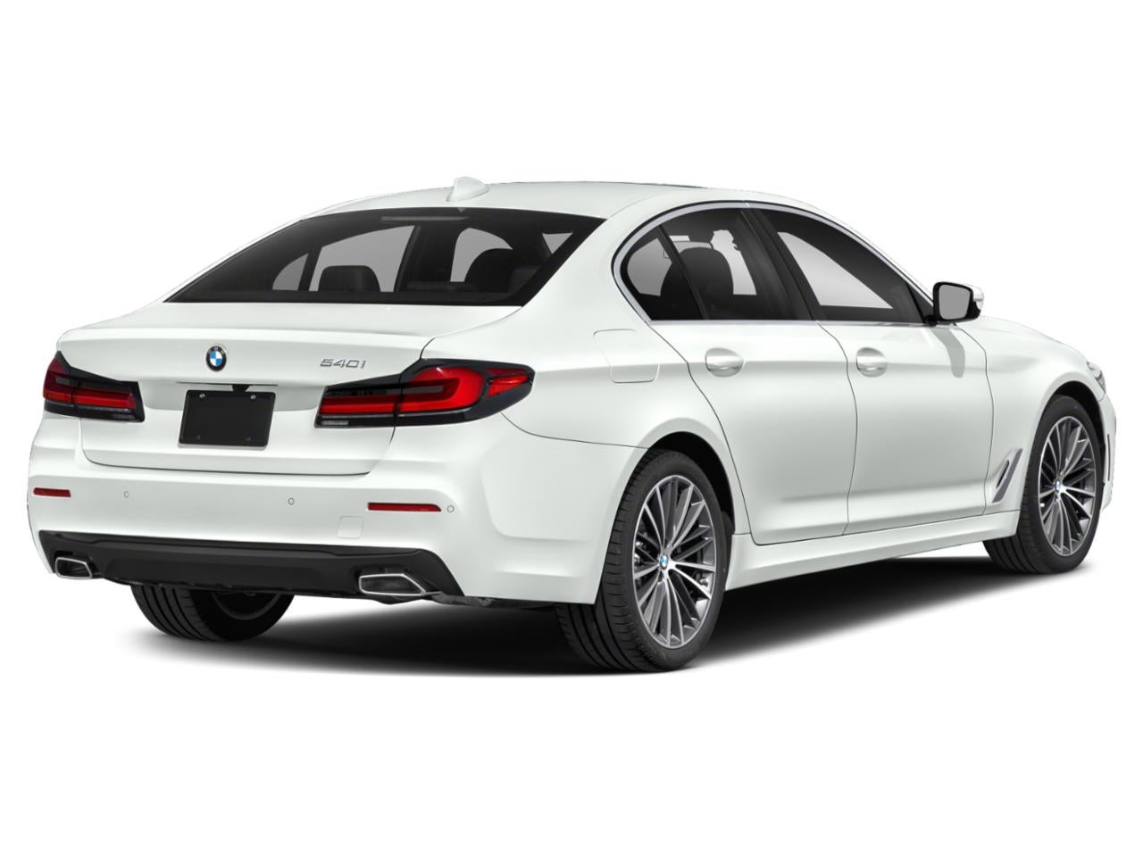 2022 BMW 540i xDrive Sedan