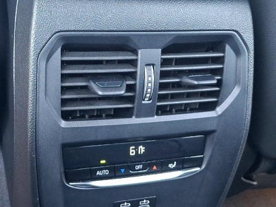 2024 BMW M3 M3 Sedan