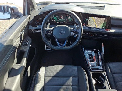 2024 Volkswagen Golf R 2.0T DSG