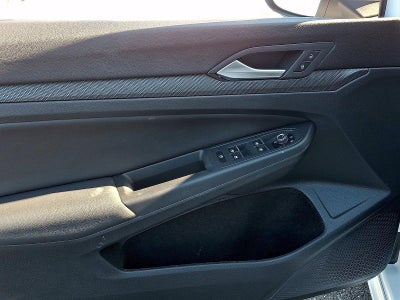 2024 Volkswagen Golf R 2.0T DSG