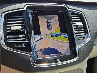 2024 Volvo XC90 B6 AWD Plus Bright Theme 7P