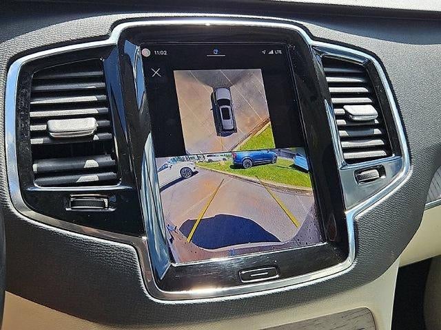 2024 Volvo XC90 B6 AWD Plus Bright Theme 7P
