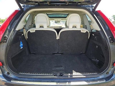 2024 Volvo XC90 B6 AWD Plus Bright Theme 7P