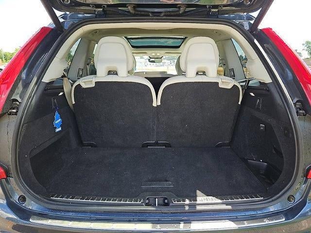 2024 Volvo XC90 B6 AWD Plus Bright Theme 7P
