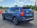 2024 Volvo XC90 B6 AWD Plus Bright Theme 7P