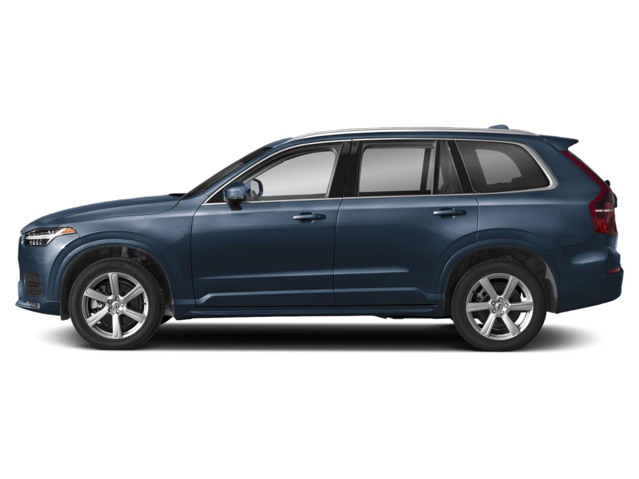 2024 Volvo XC90 B6 AWD Plus Bright Theme 7P