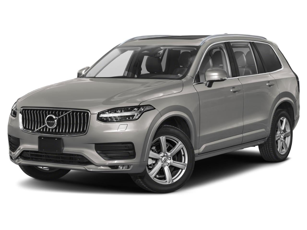 2024 Volvo XC90 B6 AWD Plus Bright Theme 7P