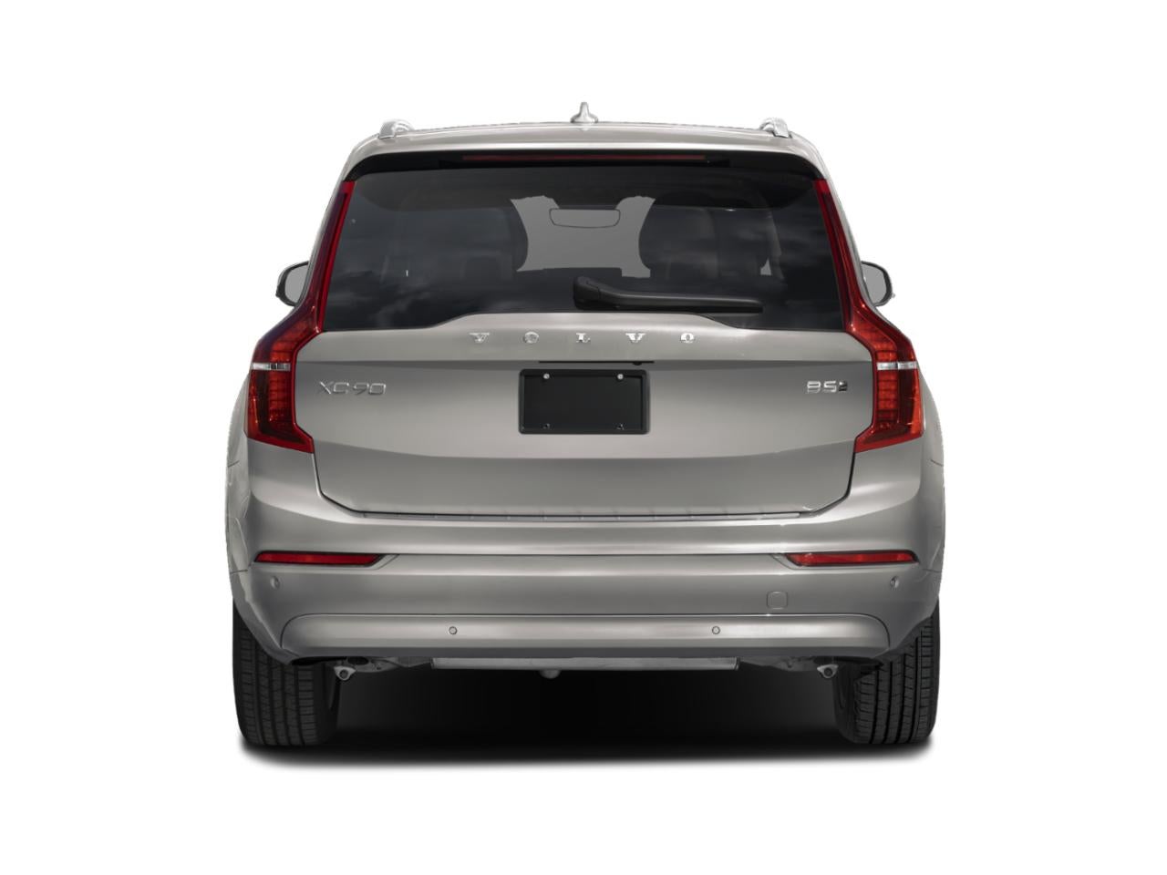 2024 Volvo XC90 B6 AWD Plus Bright Theme 7P