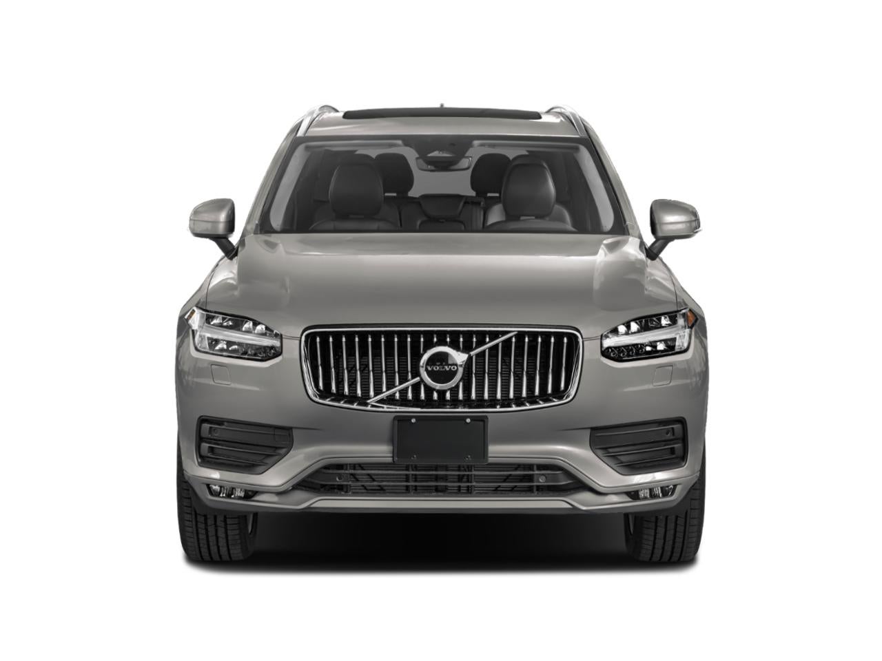 2024 Volvo XC90 B6 AWD Plus Bright Theme 7P