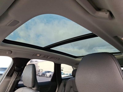 2025 Volvo XC60 B5 AWD Plus