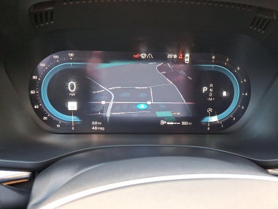 2025 Volvo XC60 B5 AWD Plus